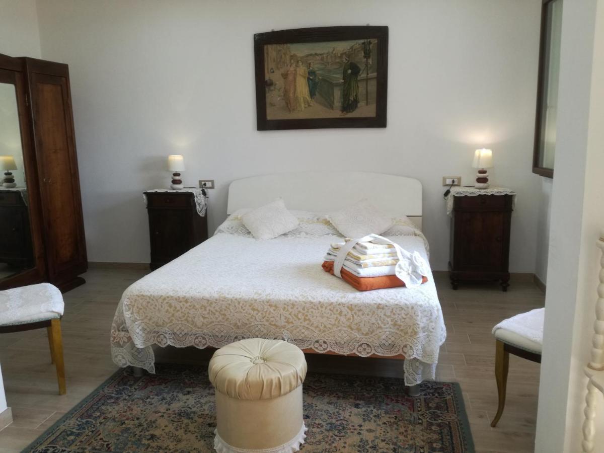 Ca' Pietra di Nonno Pietro Bed and Breakfast Gavardo Esterno foto